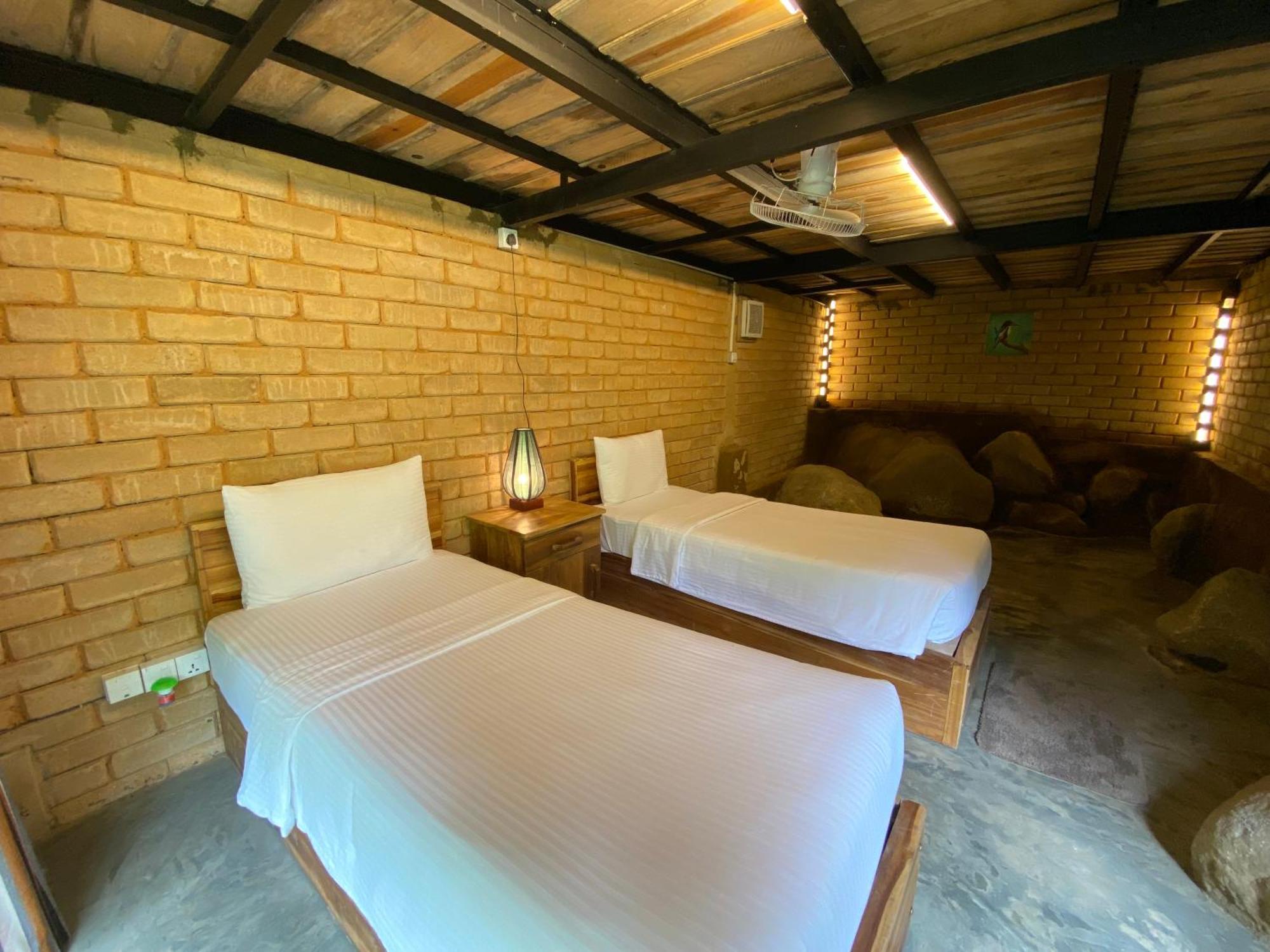 The Glenrock Wellness Nature Resort Belihuloya Exteriér fotografie