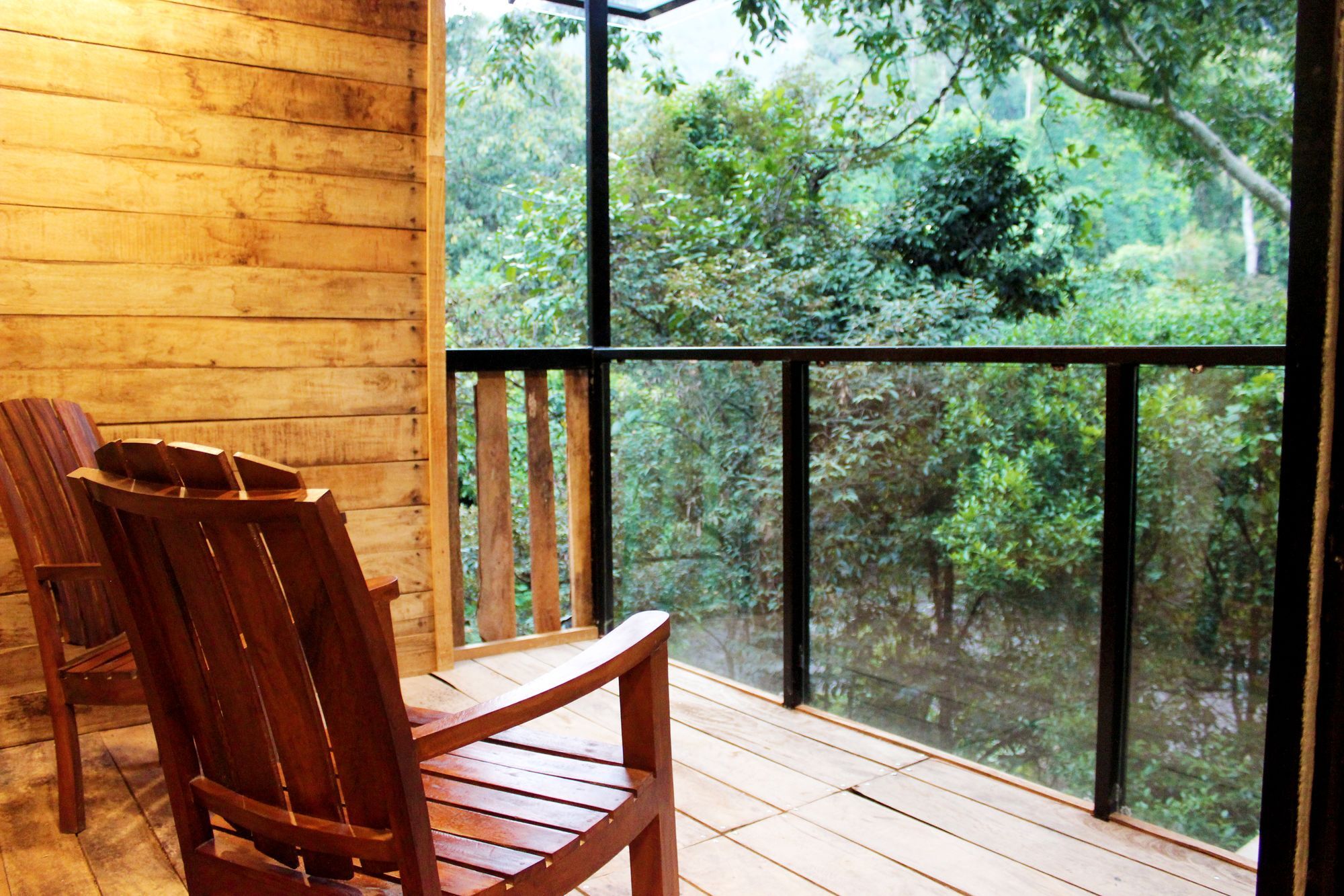 The Glenrock Wellness Nature Resort Belihuloya Exteriér fotografie