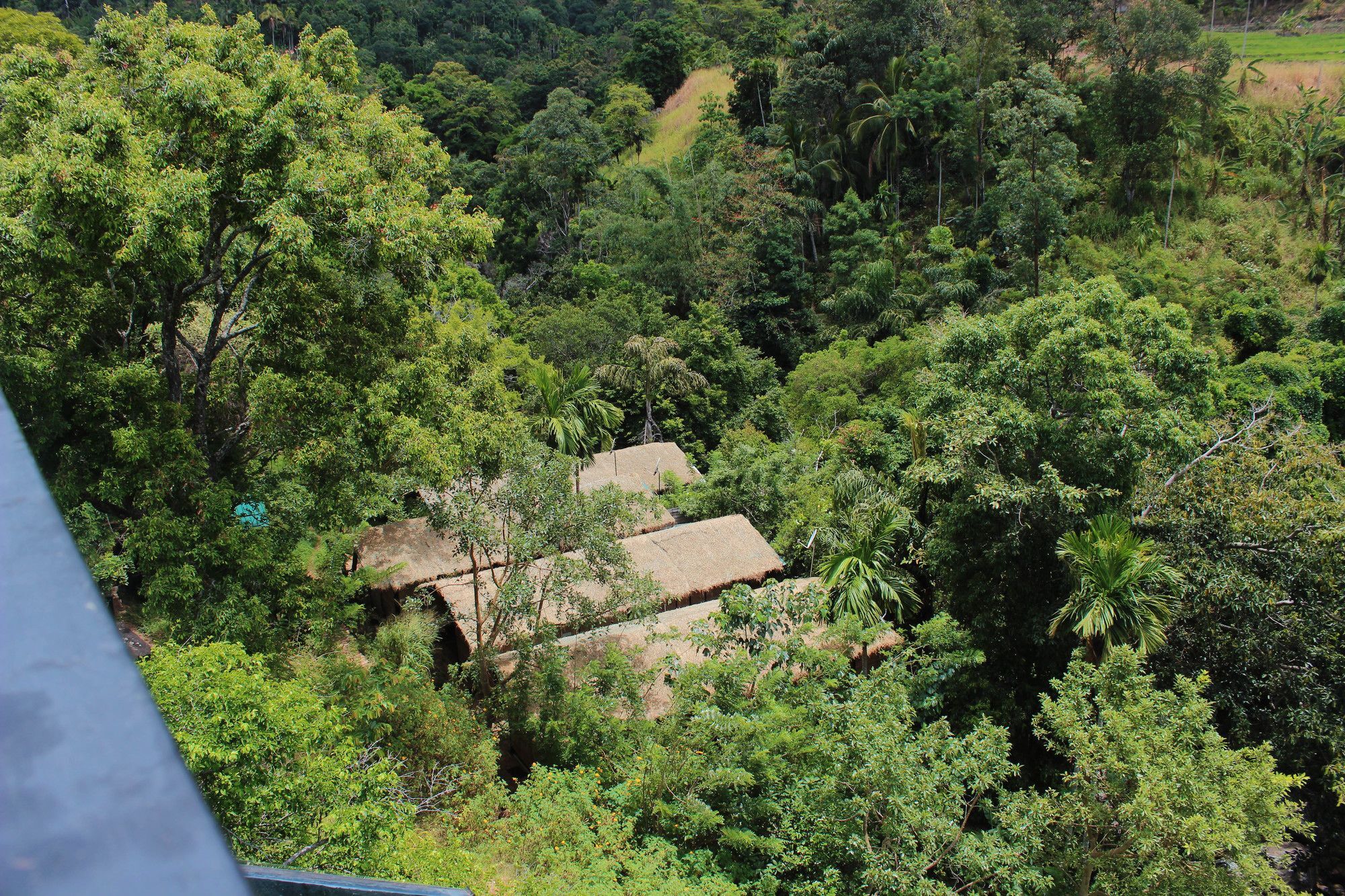 The Glenrock Wellness Nature Resort Belihuloya Exteriér fotografie