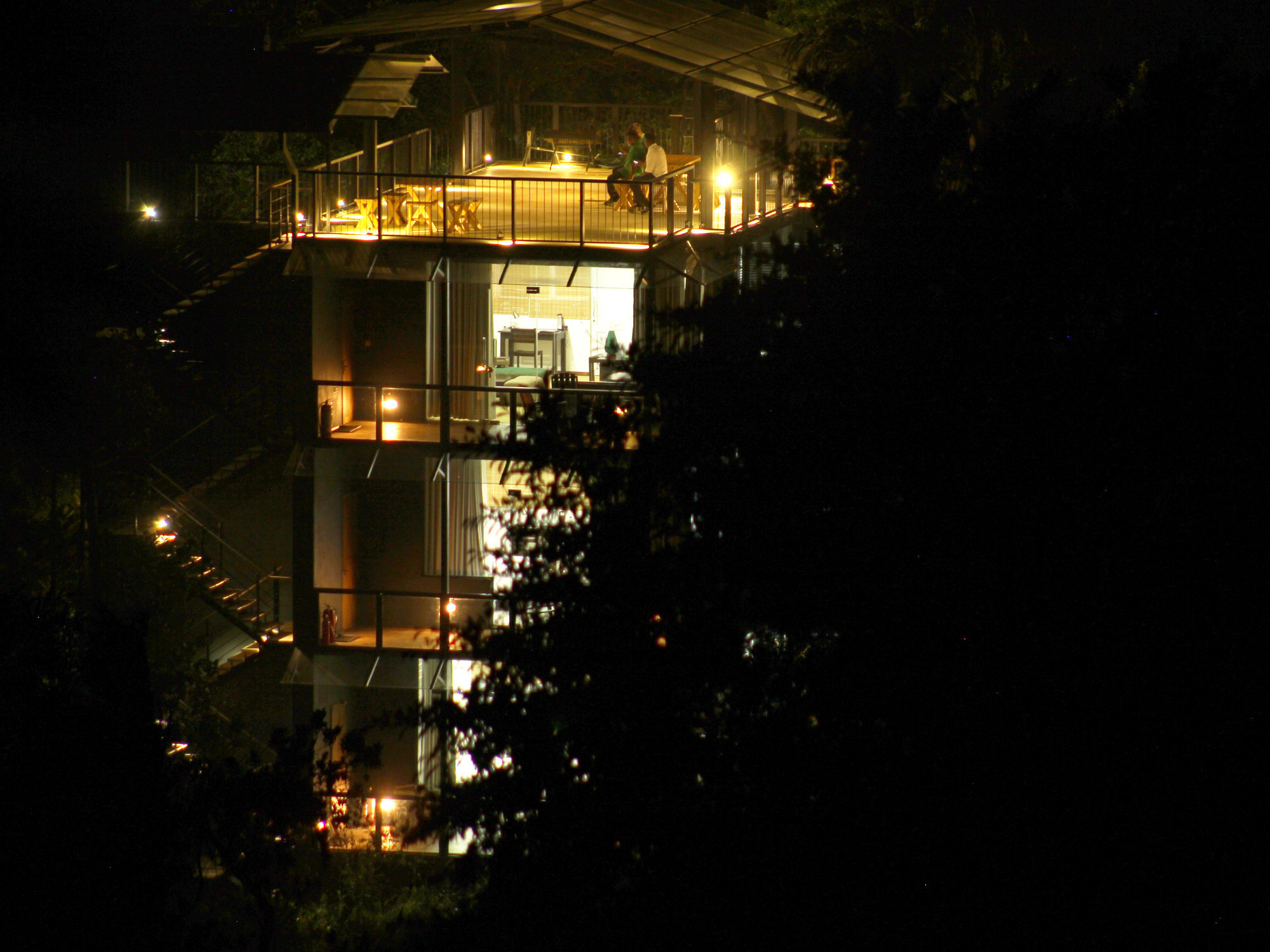 The Glenrock Wellness Nature Resort Belihuloya Exteriér fotografie