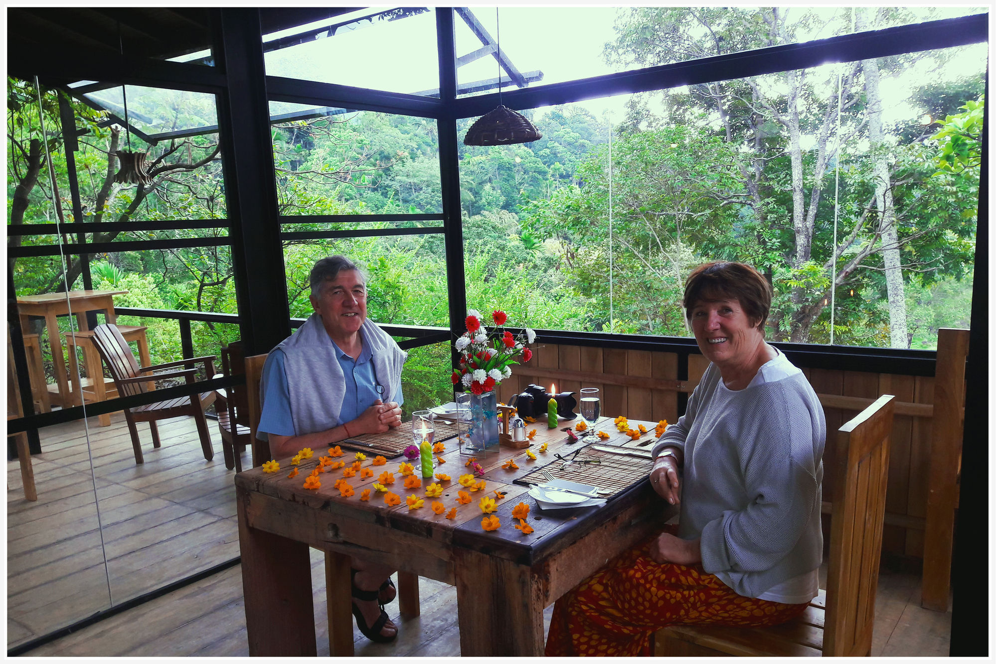 The Glenrock Wellness Nature Resort Belihuloya Exteriér fotografie